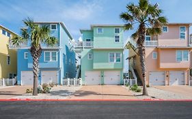 Castaway Port Aransas