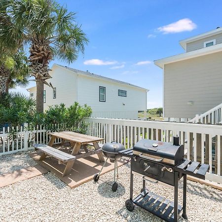 Castaways Villa Port Aransas Exterior photo