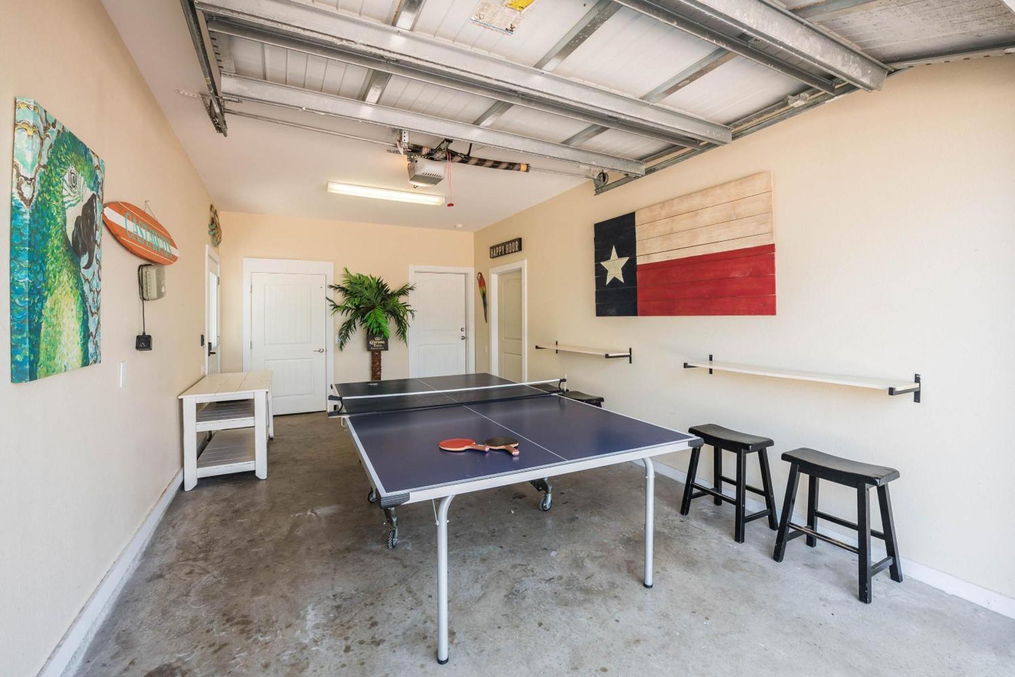 Castaways Villa Port Aransas Exterior photo